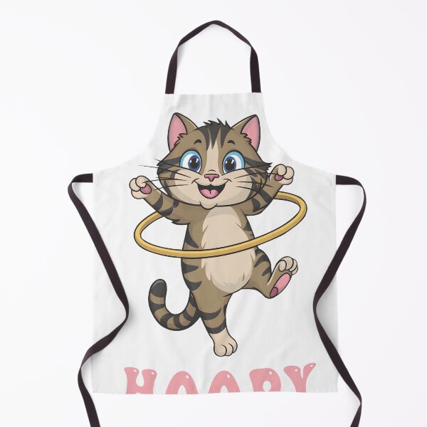 Item preview, Let's Get Hoopy designed and sold by Dazzle-Sizzle.