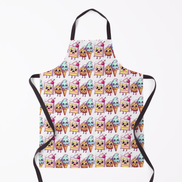 Item preview, Food Drama designed and sold by TeamIvy.