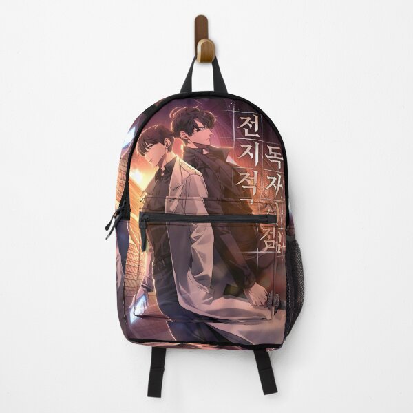 Item preview, Omniscient Readers Viewpoint designed and sold by artisanbaguette.