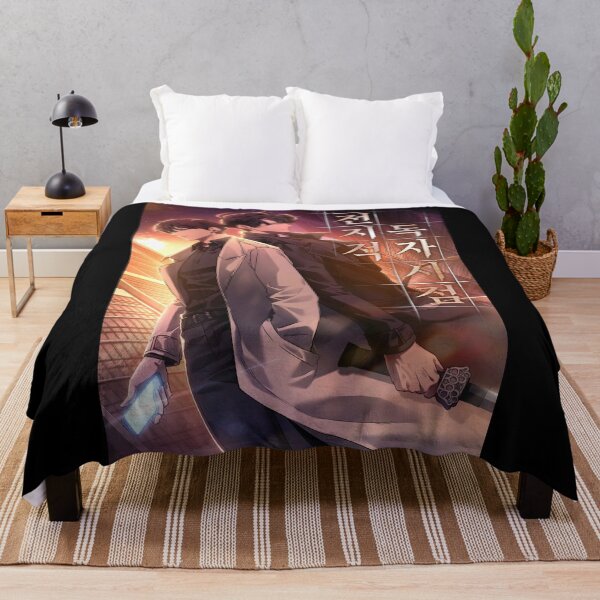 Item preview, Omniscient Readers Viewpoint designed and sold by artisanbaguette.