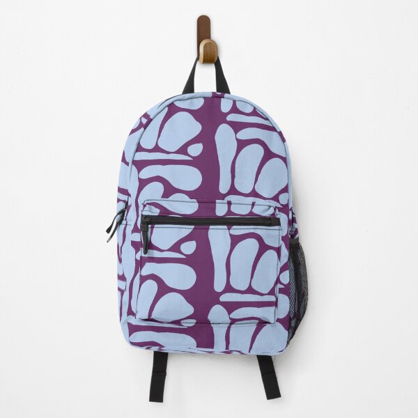 Item preview, Abstract blob shapes illustration art designed and sold by MagicMaker1984.