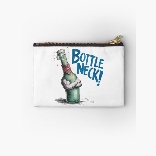 Item preview, Bottleneck designed and sold by Gentle40Winks.