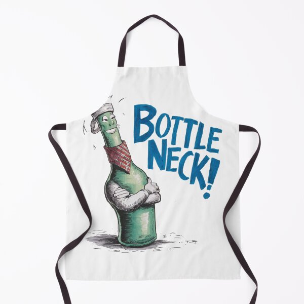Item preview, Bottleneck designed and sold by Gentle40Winks.