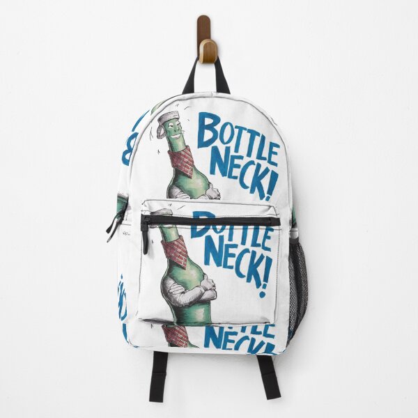 Item preview, Bottleneck designed and sold by Gentle40Winks.