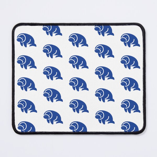 Item preview, Manatee designed and sold by Strings Stan.