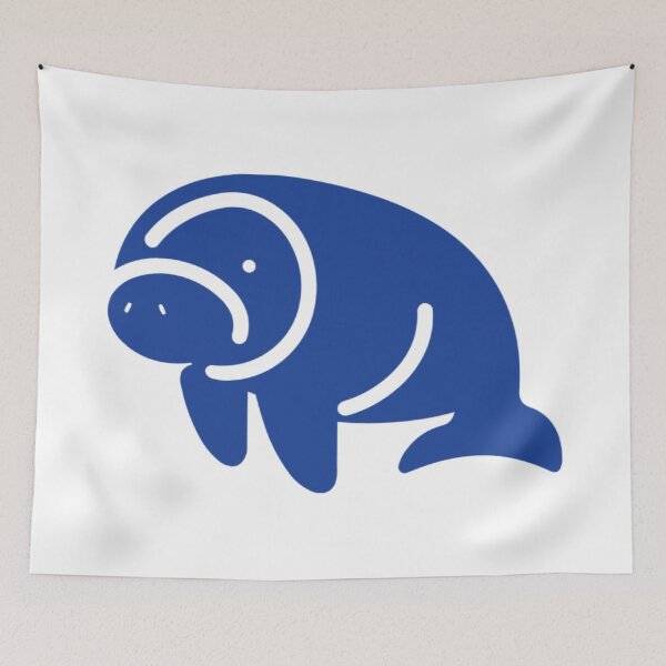 Item preview, Manatee designed and sold by Strings  Stan.