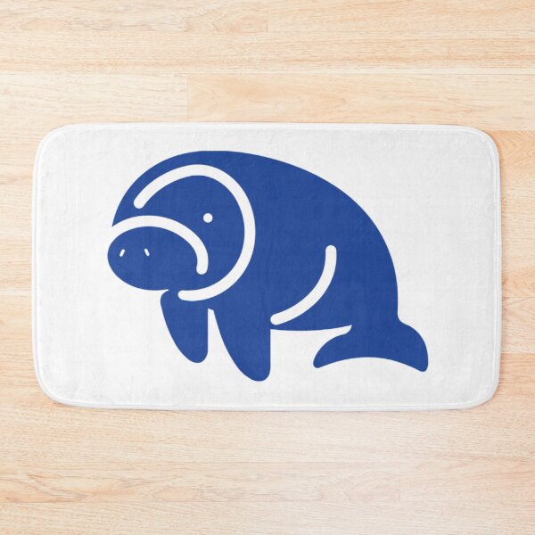 Item preview, Manatee designed and sold by Strings  Stan.