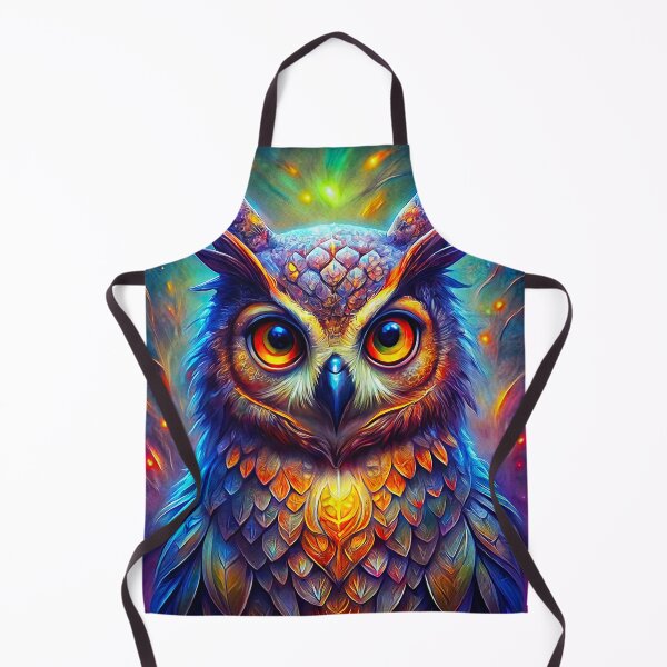Item preview, Cosmo Owl designed and sold by drug-z.
