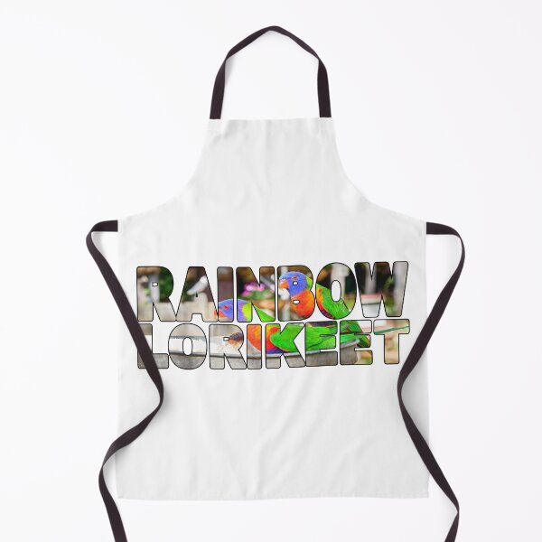 Item preview, RAINBOW LORIKEET - Birds in Australia designed and sold by Adam Gormley.