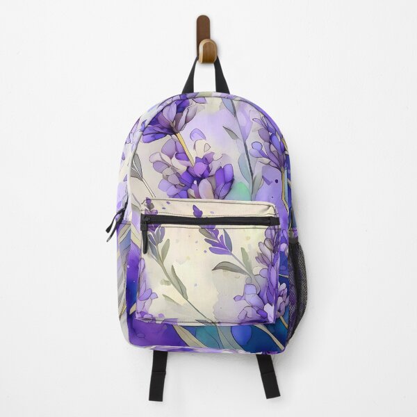 Item preview, Lavender Flowers designed and sold by rainsdesigns.