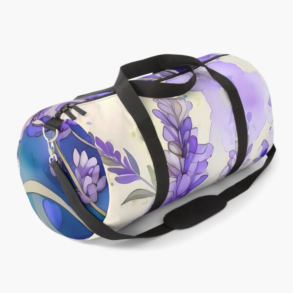 Item preview, Lavender Flowers designed and sold by rainsdesigns.
