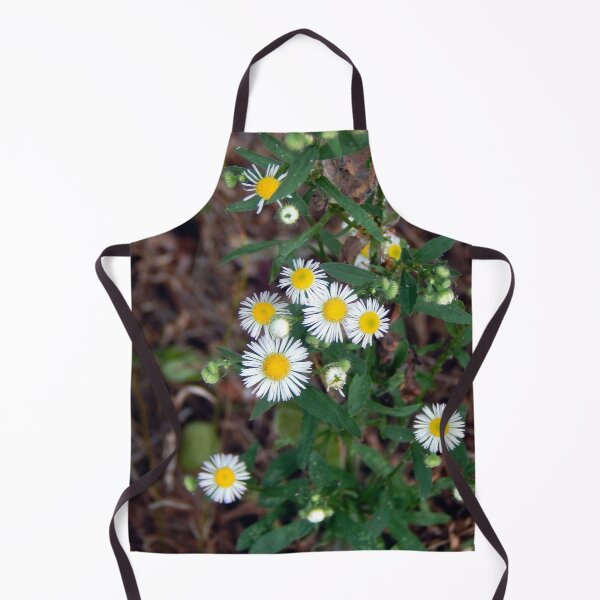 Item preview, Fleabane Cluster designed and sold by gistinker.