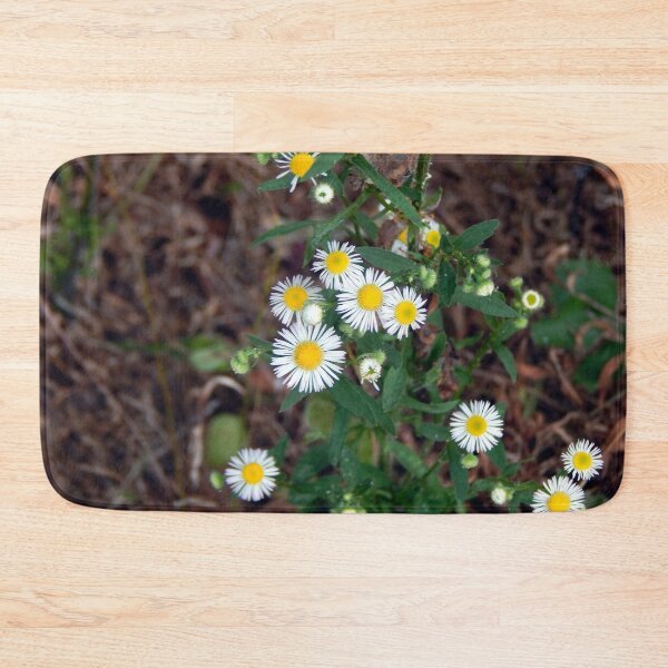Item preview, Fleabane Cluster designed and sold by gistinker.