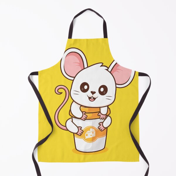 Item preview, Cute Mouse Hugging Coffee Cup Cartoon Vector Icon - Adorable Animal and Drink Illustration designed and sold by hjian8219.