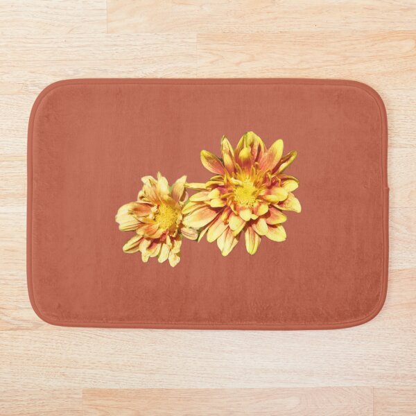Aperçu de l'œuvre Chrysanthème créée et vendue par DimitraMimika.