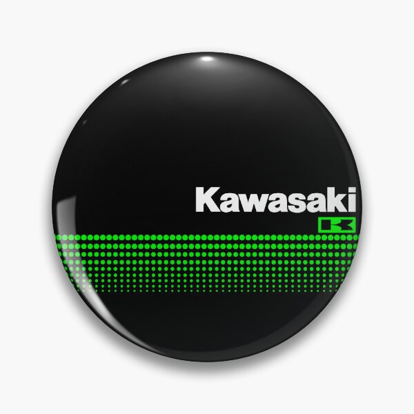 Item preview, KAWASAKI Team designed and sold by AndresTR.