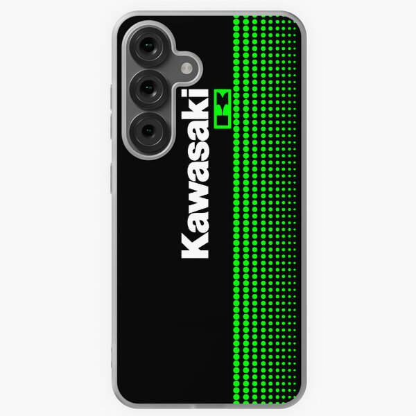 Kawasaki Ninja Phone Cases for Samsung Galaxy for Sale