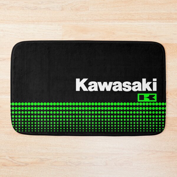 Item preview, KAWASAKI Team designed and sold by AndresTR.