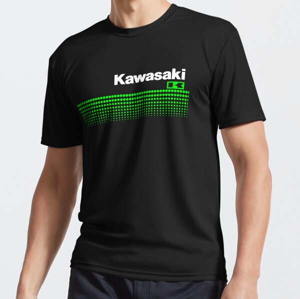 Item preview, KAWASAKI Team designed and sold by AndresTR.