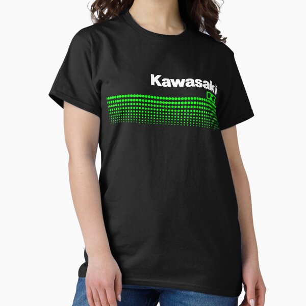 Artikel-Vorschau von KAWASAKI-Team, designt und verkauft von AndresTR.