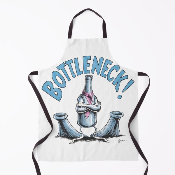 Item preview, Bottleneck designed and sold by Gentle40Winks.