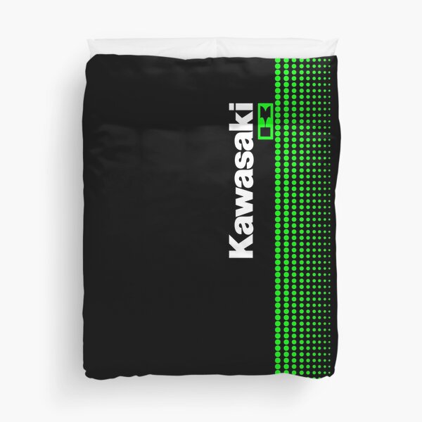 Item preview, KAWASAKI Team designed and sold by AndresTR.
