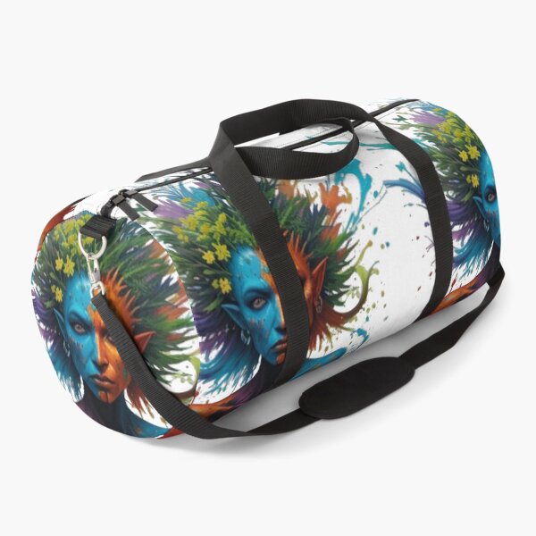 Item preview, Wave color nature Surreal Good vibes only,  Love and rock and roll designed and sold by luiddesigns.