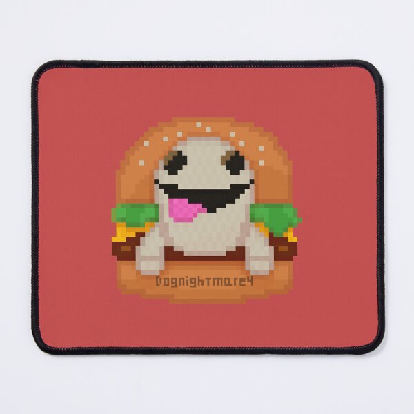 Item preview, Oddsock Pixel Art #2 designed and sold by NewtsNovelty.