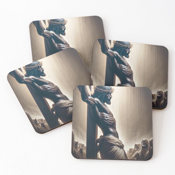 Item preview, Jesus designed and sold by ImagoDei2024.
