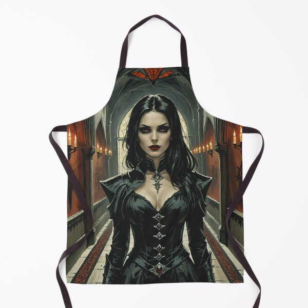 Item preview, Dark Portrait Series: Vampires [Model 01] designed and sold by grimtower.