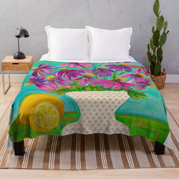 Item preview, Mystic Echinacea May Flowers 2024 Collection Brenda Knoll designed and sold by Brenda Knoll.