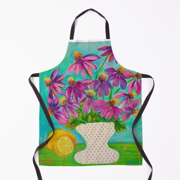 Item preview, Mystic Echinacea May Flowers 2024 Collection Brenda Knoll designed and sold by Brenda  Knoll.