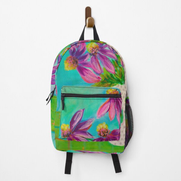 Item preview, Mystic Echinacea May Flowers 2024 Collection Brenda Knoll designed and sold by Brenda Knoll.