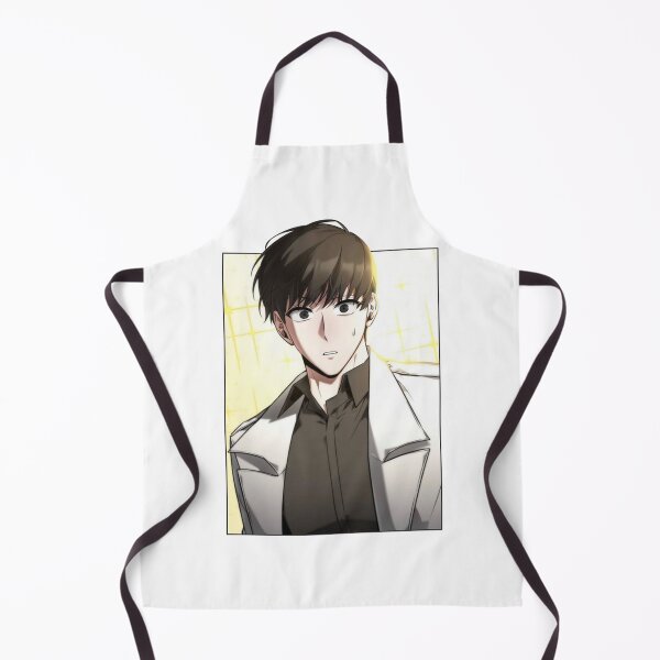 Item preview, Omniscient Readers Viewpoint designed and sold by artisanbaguette.