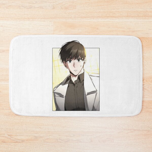 Item preview, Omniscient Readers Viewpoint designed and sold by artisanbaguette.