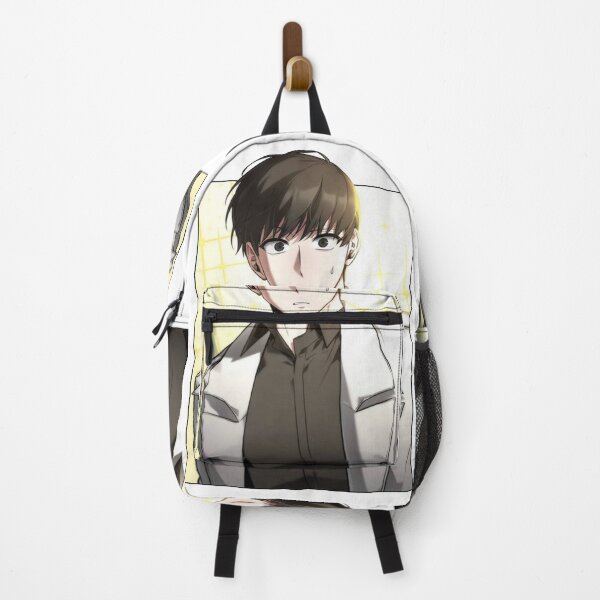 Item preview, Omniscient Readers Viewpoint designed and sold by artisanbaguette.