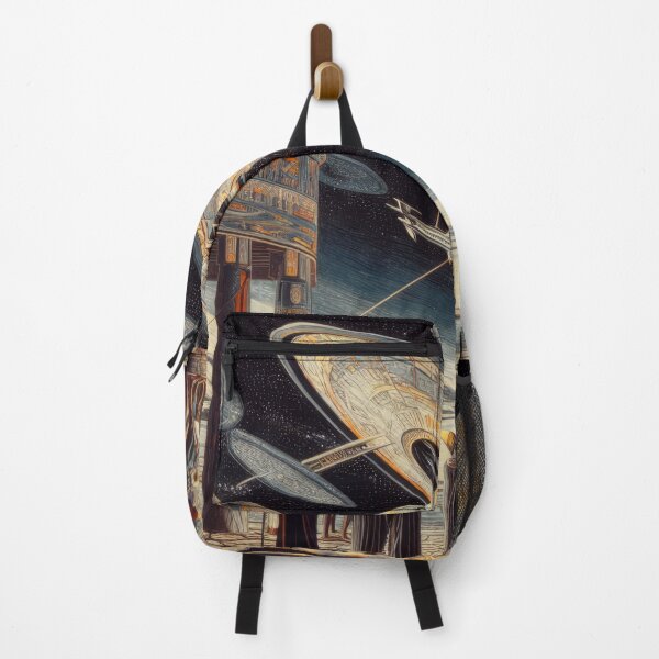 Item preview, Ancient Future V designed and sold by BurningCity.