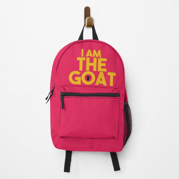 Item preview, The goat/Golden designed and sold by Reallyoficial7.