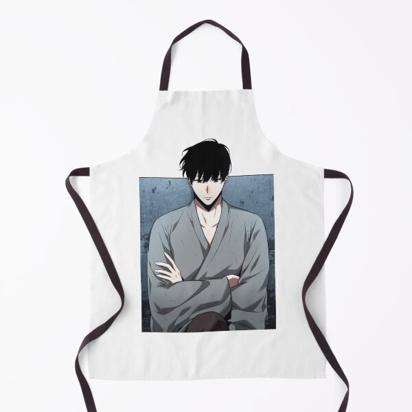 Item preview, Omniscient Readers Viewpoint designed and sold by artisanbaguette.