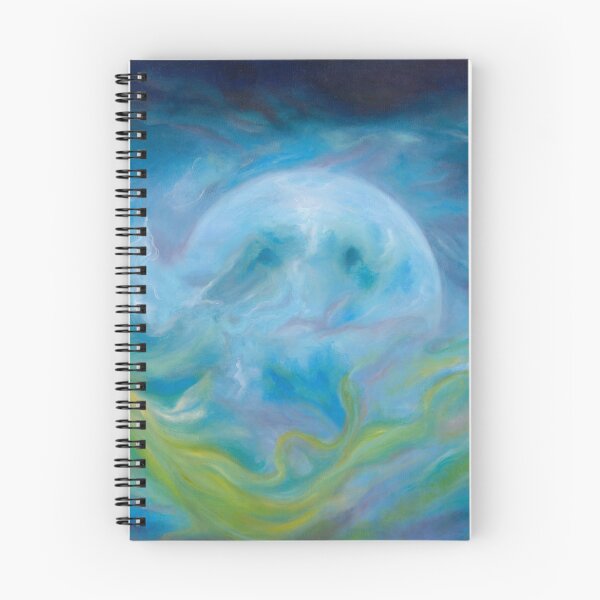 Item preview, Journey to Self designed and sold by SherryFarsadArt.