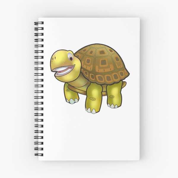 Item preview, Shep turtle designed and sold by CashMoji.