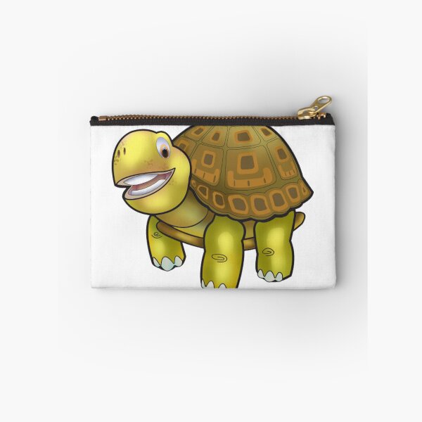 Item preview, Shep turtle designed and sold by CashMoji.