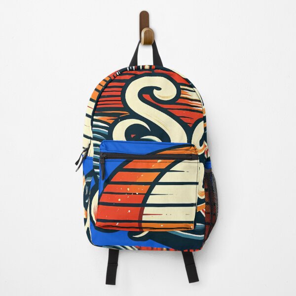 Item preview, Sail away, typography, retro designed and sold by maxmaj.