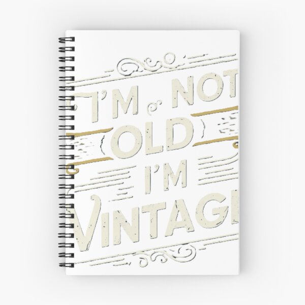 Item preview, I'm Not Old I'm vintage Funny Car Graphic T-Shirt for Mens Womens Short Sleeve T Shirt designed and sold by LahdilART.