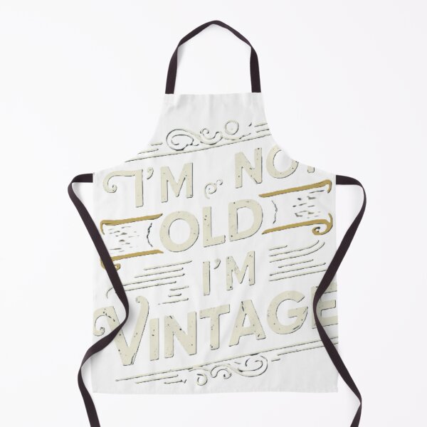 Item preview, I'm Not Old I'm vintage Funny Car Graphic T-Shirt for Mens Womens Short Sleeve T Shirt designed and sold by LahdilART.