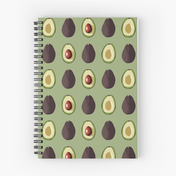 Item preview, Avocado designed and sold by EmmeBi-graphic.