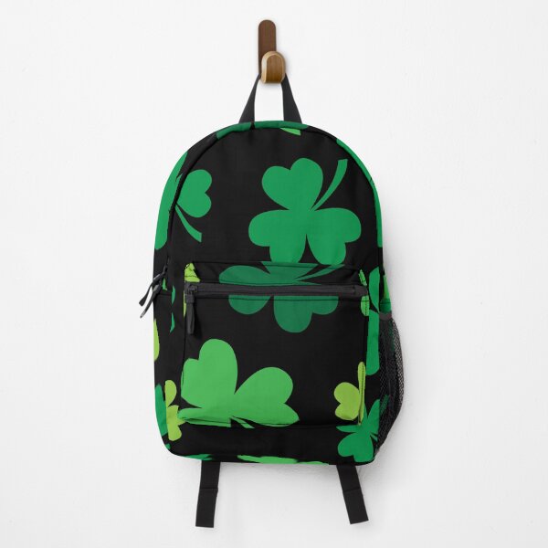 Item preview, Irish Shamrocks All Over designed and sold by HolidayT-Shirts.