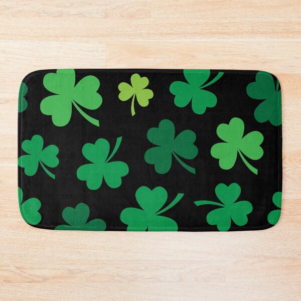 Item preview, Irish Shamrocks All Over designed and sold by HolidayT-Shirts.