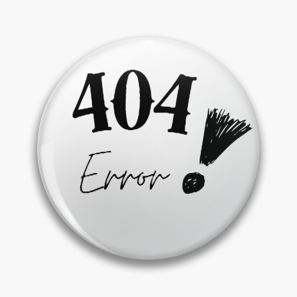 Item preview, 404 Error! designed and sold by Asmaazidan.