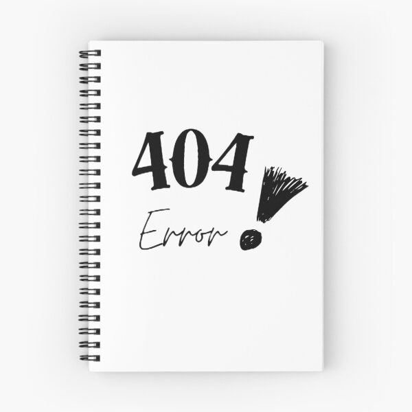 Item preview, 404 Error! designed and sold by Asmaazidan.